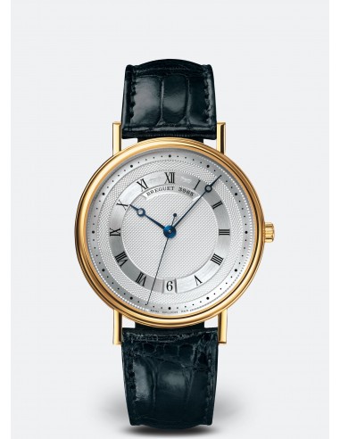 BREGUET Classique 5930 18K Yellow Gold destockage