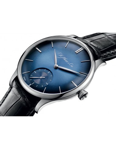 H. Moser & Cie Venturer Small Seconds Venez découvrir notre 