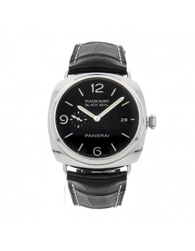 PANERAI Radiomir Black Seal 3 Days 45mm Full-Set en ligne