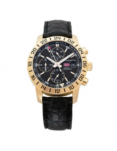 Chopard Classic Racing Mille Miglia GMT Chronograph pas cher 