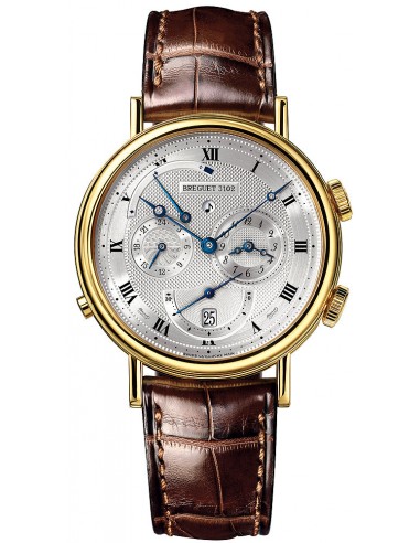 Breguet Classique Le Reveil du Tsar Full-Set votre restaurant rapide dans 