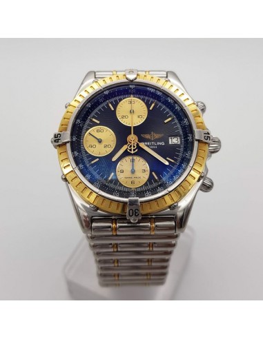 Breitling Chronomat 40mm Vous souhaitez 