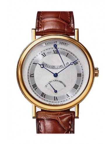 Breguet Classique 5207BA/12/9V6 Full-Set paiement sécurisé