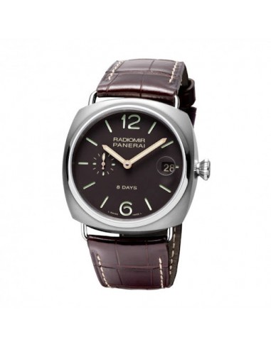 PANERAI Radiomir 8 Days 45mm Full-Set pas cheres