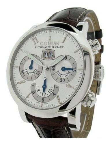 Corum Classical Chrono Flyback Limited Edition en stock