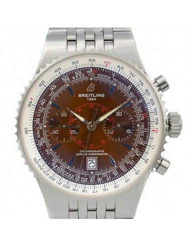 Breitling Montbrillant Légende 47 mm 2024