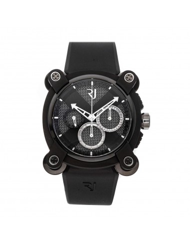 Romain Jerome Moon-DNA Invader Small Seconds en stock