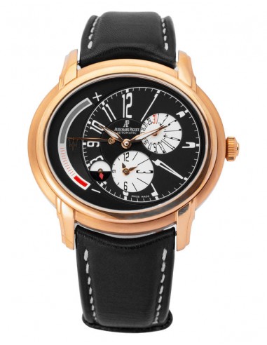 AUDEMARS PIGUET Millenary Maserati Full-Set limited Amélioration de cerveau avec