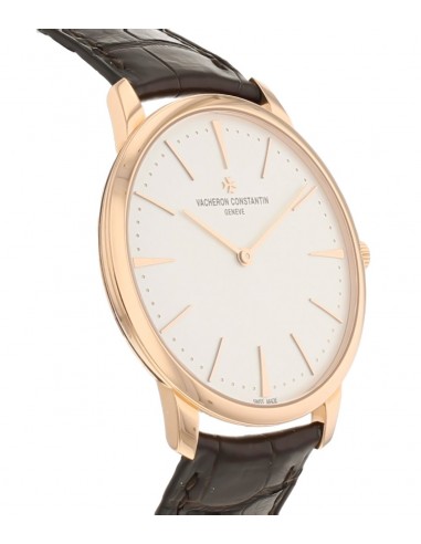 Vacheron Constantin Patrimony en stock