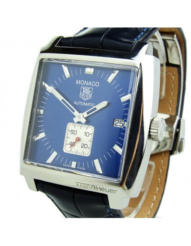 TAG HEUER Monaco Automatic soldes