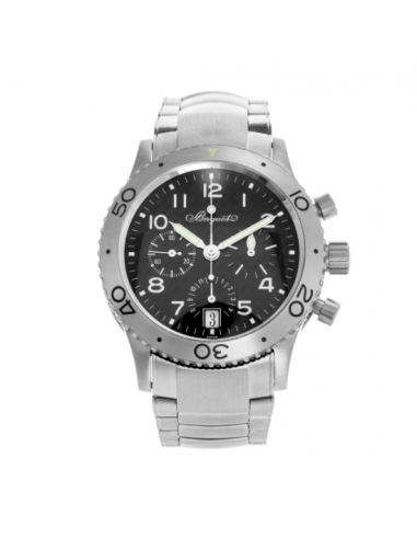 BREGUET Type XX Transatlantique Chronograph Titanium prix pour 