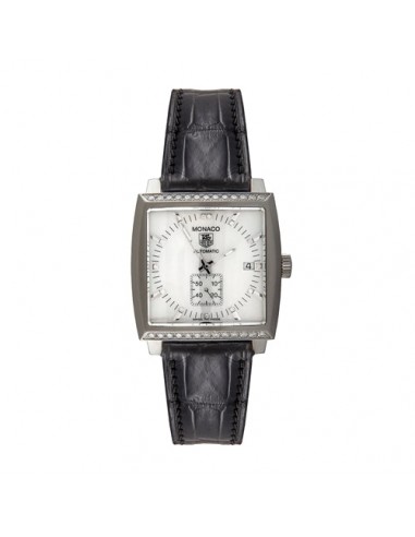 TAG HEUER Monaco MOP Dial acheter