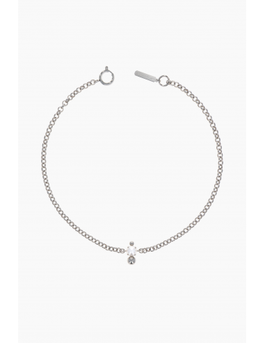 Choker Gia ouvre sa boutique