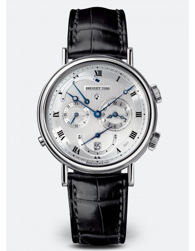 BREGUET Classique Le Reveil du Tsar 5707 BB en stock