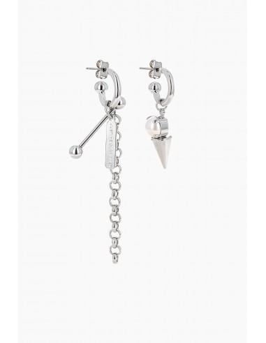 Boucles d'oreilles Lucy livraison et retour toujours gratuits