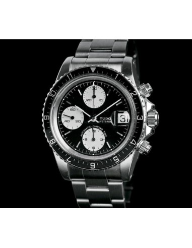 TUDOR Prince Date Chronograph Les magasins à Paris