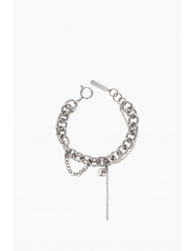 Bracelet Lucy en linge