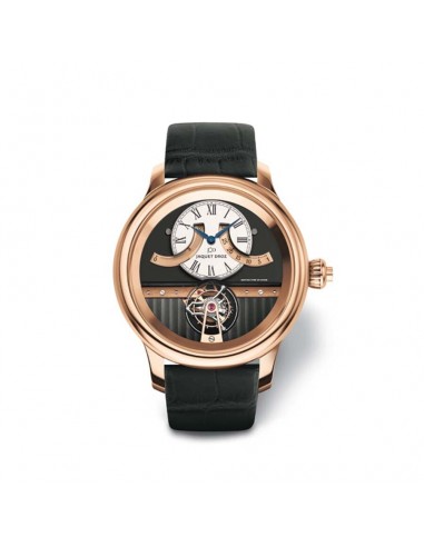 JAQUET DROZ Tourbillon Quantieme 50-70% off 