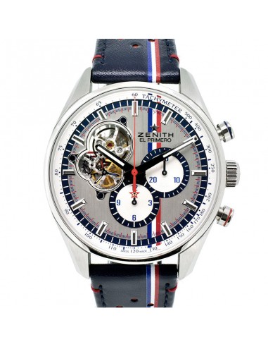 ZENITH El Primero 1969 Chronomaster Tour Auto Limited Edition prix pour 