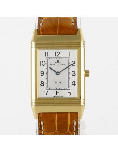 JAEGER LECOULTRE Reverso Grande Taille 270.1.62 pas chere