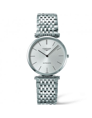 LONGINES La Grande Classique Longines 34 mm pas cher