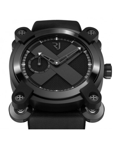 ROMAIN JEROME Moon DNA Moon Invader Automatic de France