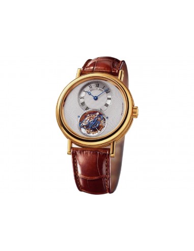 BREGUET Tourbillon Classique 5357BA l'achat 