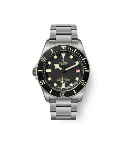 TUDOR Pelagos LHD 25610TNL Full-Set acheter