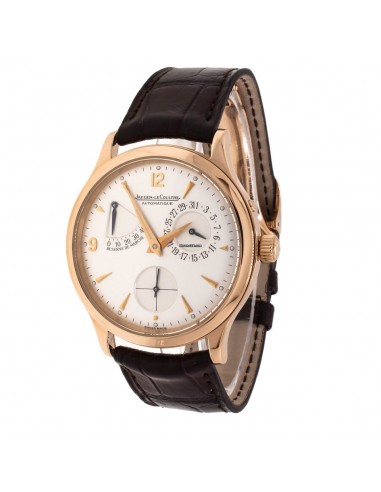 JAEGER LECOULTRE Master Reserve De Marche 18K Or Rose 2024