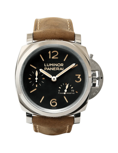 PANERAI Luminor 1950 3 Days Power Reserve JUSQU'A -70%! 