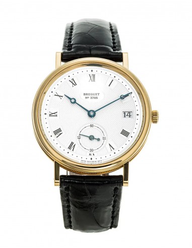 BREGUET Classique Automatic 5920 commande en ligne