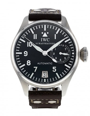 IWC Big Pilot 46 mm pas chere