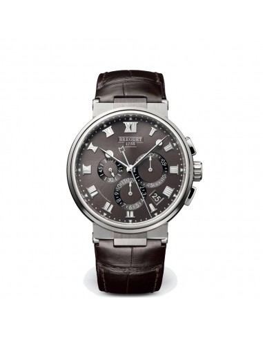 BREGUET Marine Chronograph 5527TI acheter