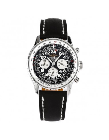 BREITLING Navitimer Cosmonaute 41.5 mm pas cher