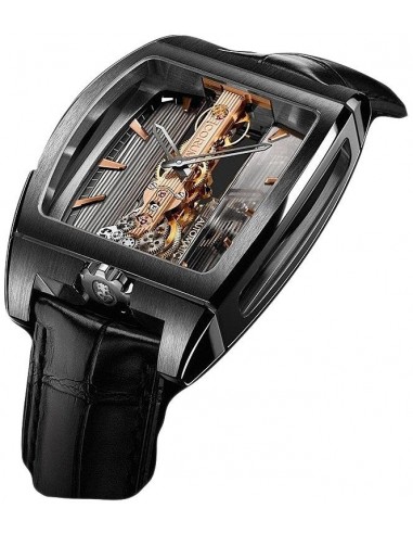 CORUM Golden Bridge Titan Automatic offre 