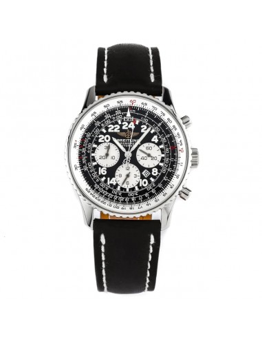 BREITLING Navitimer Cosmonaute 41.5 mm ouvre sa boutique