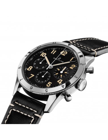 BREITLING Aviator 8 1953 Re-Edition Chronograph AVI acheter