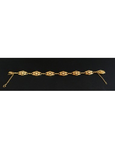 Bracelet ancien, Or 18 Carats meilleur choix