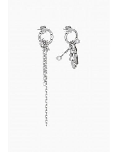 Boucles d'oreilles Stella solde