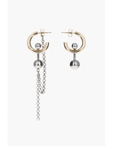 Boucles d'oreilles Alexa hantent personnes