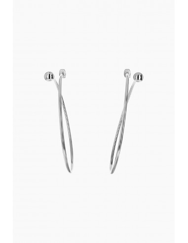 Boucles d'oreilles Marfa Pour