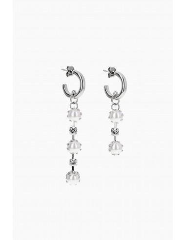 Boucles d'oreilles Moriah de la marque