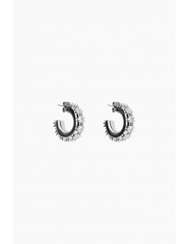 Boucles d'oreilles Nina destockage